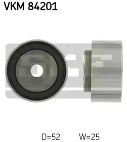 VKM 84201 SKF